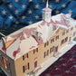 Winter Mount Vernon