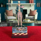 5.25 inch Uncle Sam standup