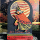 250th Anniversary wobble witch