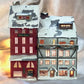 Hotel & Apothecary