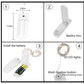 LED Fairy Lights - 10ft