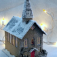 The Country Church