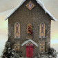 The Country Church