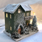 German Chalet