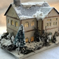 The Morrison Manor