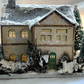 The Morrison Manor