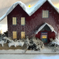 Rita's Red House