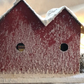 Rita's Red House