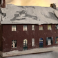 The Thomas Lightfoote Inn - Historical 1788 - Williamsport, Pennsylvania, US.