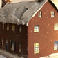 The Thomas Lightfoote Inn - Historical 1788 - Williamsport, Pennsylvania, US.