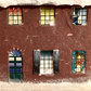 The Thomas Lightfoote Inn - Historical 1788 - Williamsport, Pennsylvania, US.