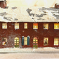 The Thomas Lightfoote Inn - Historical 1788 - Williamsport, Pennsylvania, US.
