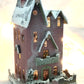 The Wassailing Home