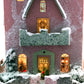 The Wassailing Home
