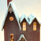 The Wassailing Home
